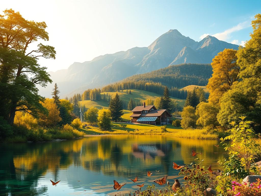 Știri despre mediu și ecologie
