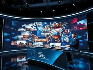 Știri internaționale de ultimă oră