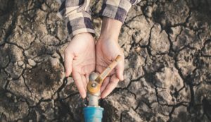 criza apei la nivel mondial, hidrologia, geopolitica