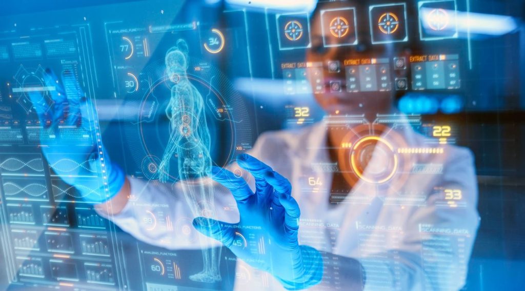 inteligenta artificiala, medicina predictiva