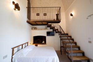 Petra Country House: a hidden gem for off-season travel in southern Italy