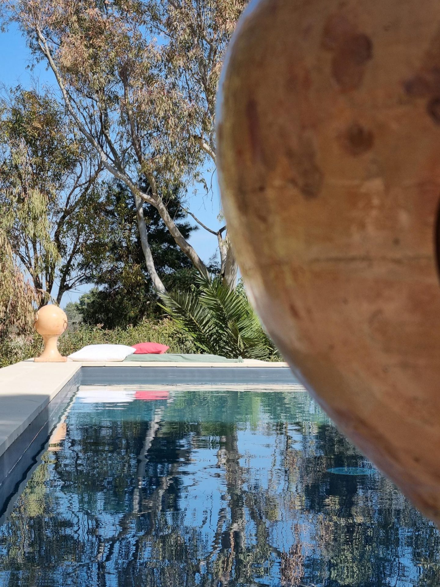 Petra Country House: eleganza naturale e sorrisi sinceri
