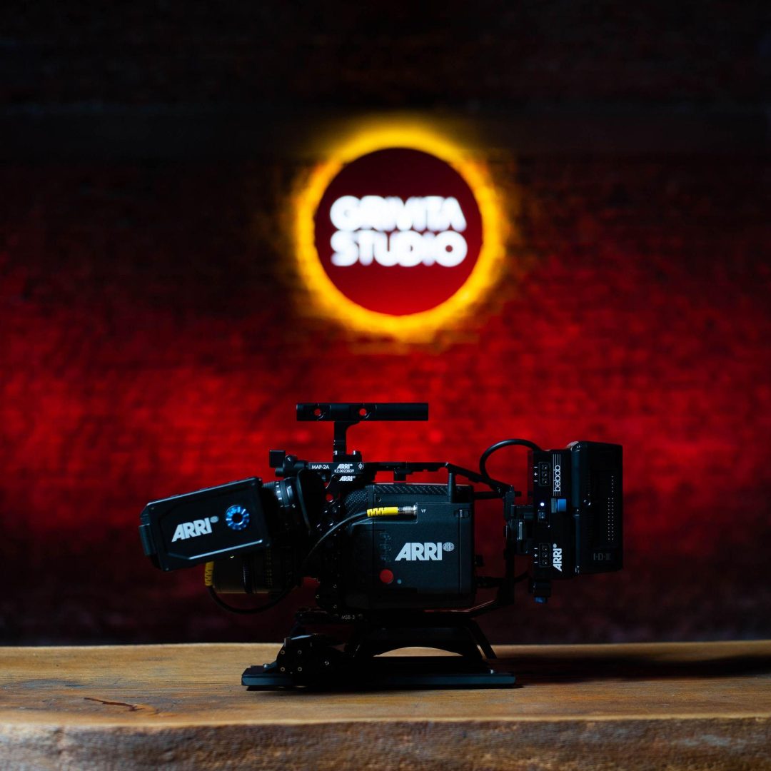 The Rise of Short-Form Storytelling: Grivița Studio’s Lessons from Social Media