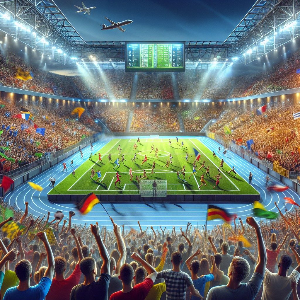 sport