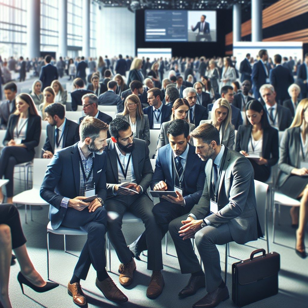 networking