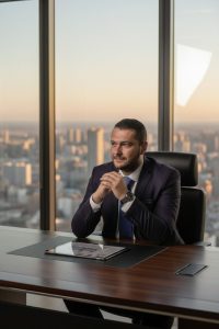 Bogdan Steriopol - „Fenomenul migrației rămâne un subiect de preocupare majoră pentru România!”