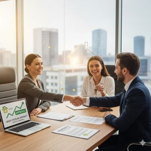 Calcul rata credit ipotecar – pașii simpli prin care The Money Advisor îți arată cât vei plăti lunar