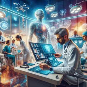 sănătate digitală