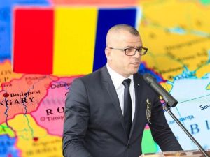 Costel Barbu susține reformarea legislației pentru o administrație eficientă