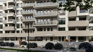 Altorama – un cartier cu suflet, modelat de viziunea lui Bogdan Cihodaru