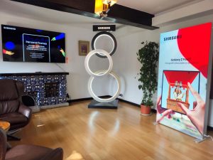 EkoGroup Vila – destinația completă pentru corporate events premium