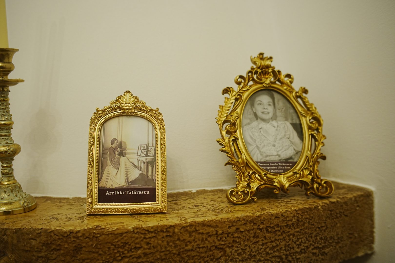 Art. History. Experience. – Descoperă expoziția unică de icoane vechi la Casa Tătărăscu