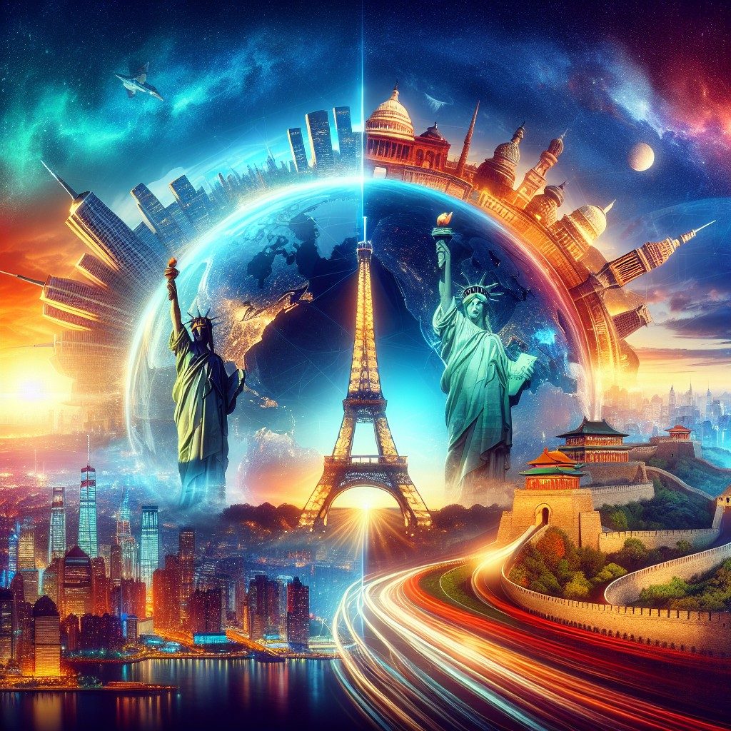 Evenimente importante care au marcat ziua pe plan internațional 1 Evenimente importante care au marcat ziua pe plan internațional