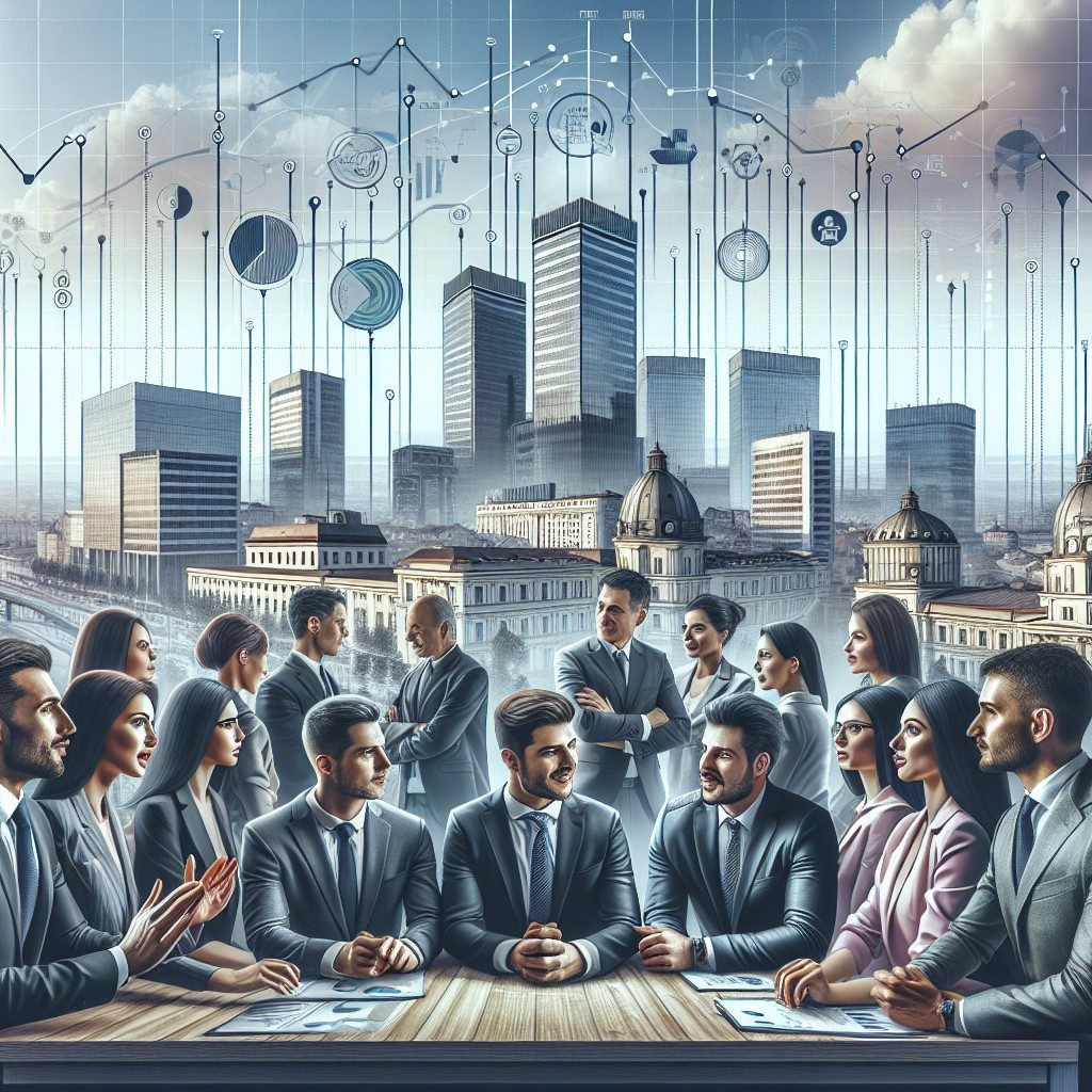 Cum influențează noile decizii guvernamentale economia României