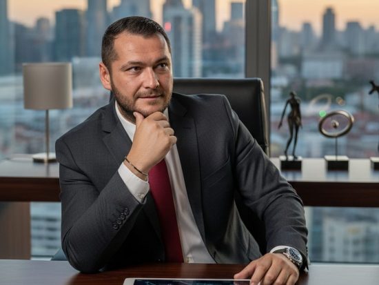 Bogdan Steriopol - „Comunicarea în criză: de la panică la transparență, cum să câștigi încrederea publicului!”