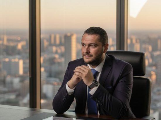 Bogdan Steriopol - „Fenomenul migrației rămâne un subiect de preocupare majoră pentru România!”